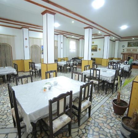 Rustambey House Otel Hive Dış mekan fotoğraf