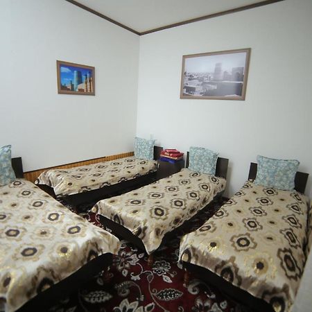 Rustambey House Otel Hive Dış mekan fotoğraf