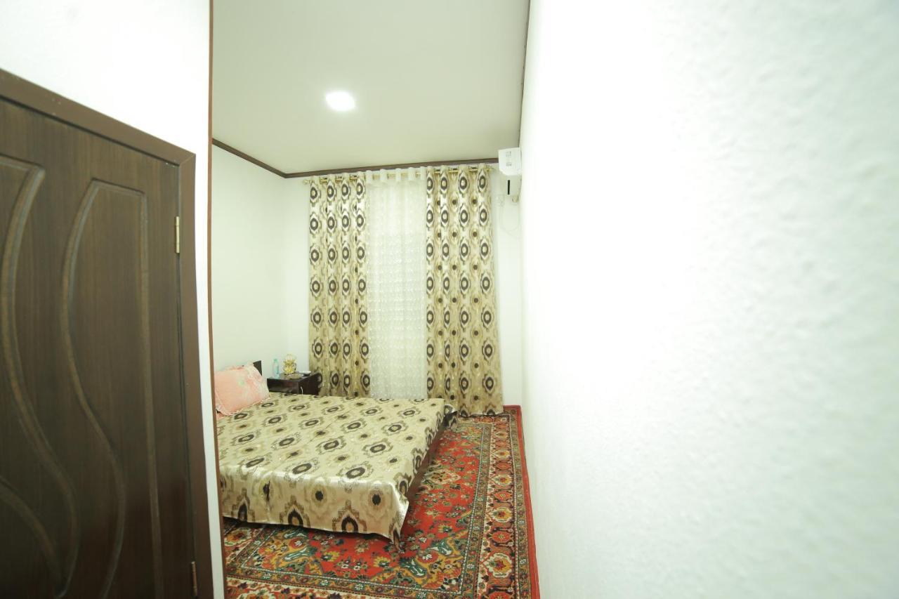 Rustambey House Otel Hive Dış mekan fotoğraf