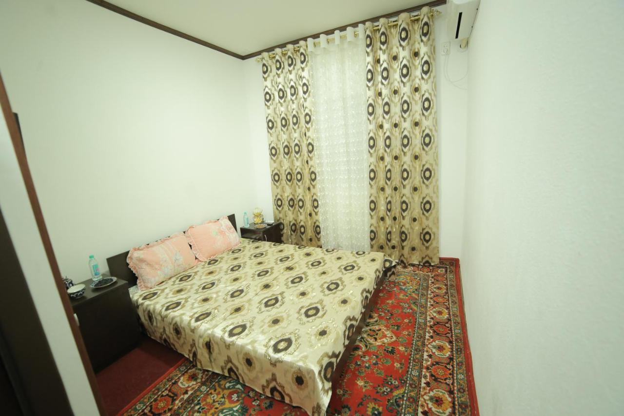 Rustambey House Otel Hive Dış mekan fotoğraf