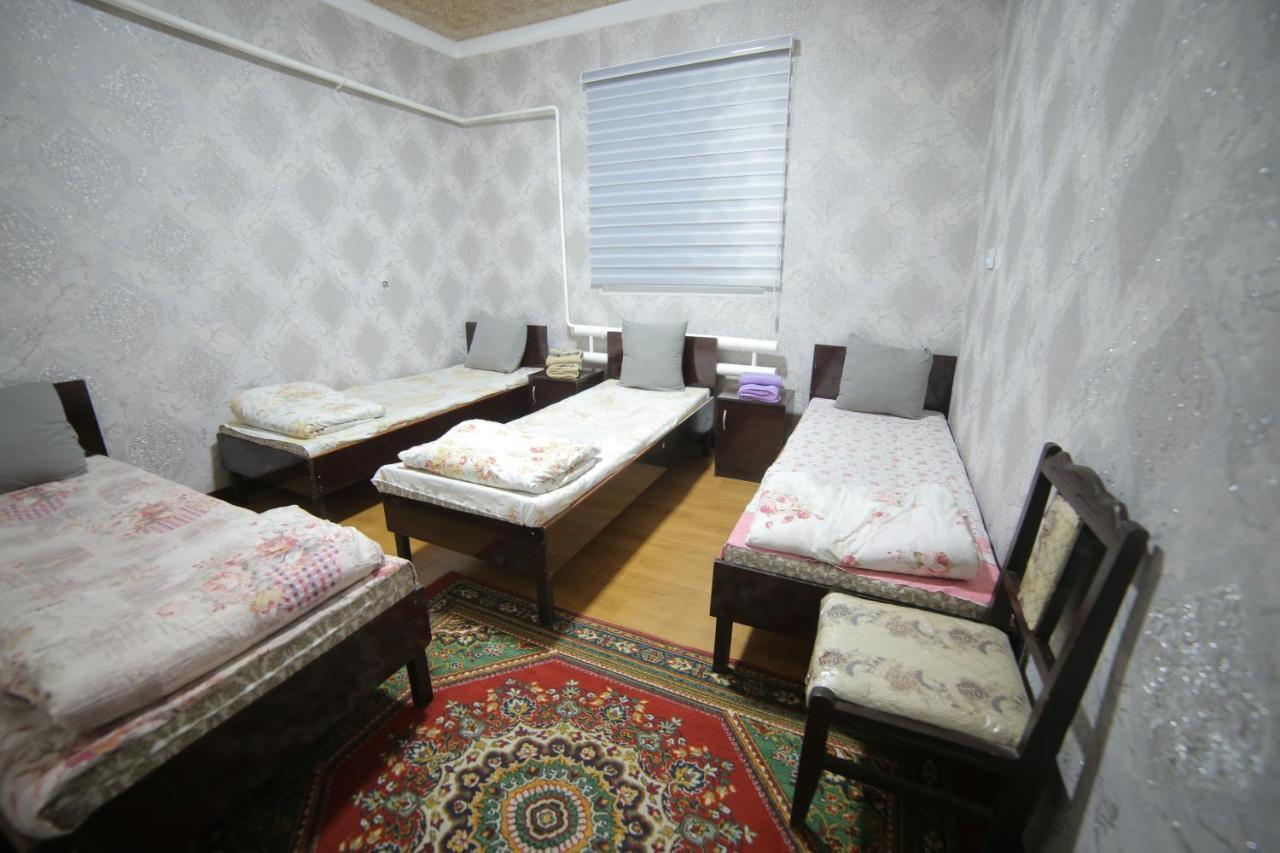 Rustambey House Otel Hive Dış mekan fotoğraf