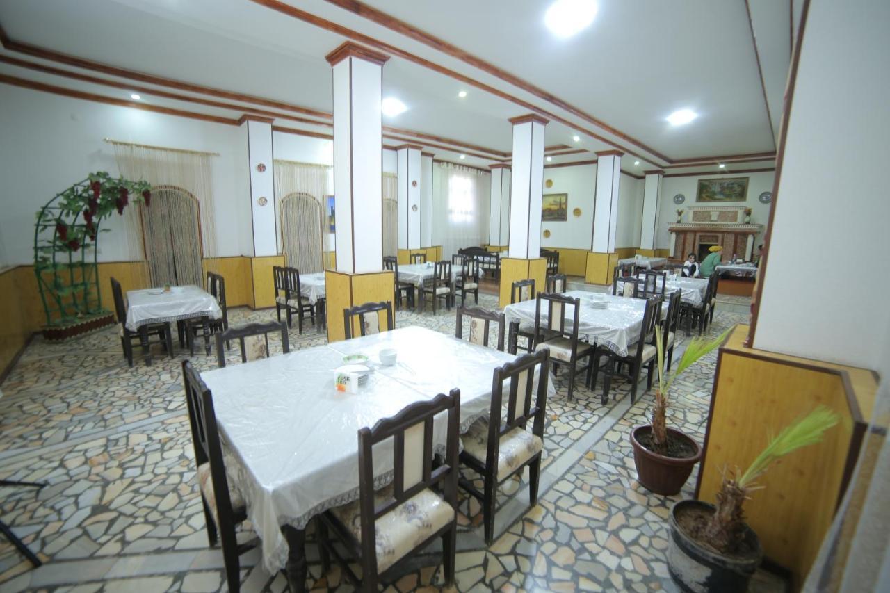 Rustambey House Otel Hive Dış mekan fotoğraf