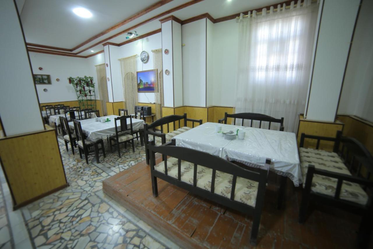Rustambey House Otel Hive Dış mekan fotoğraf