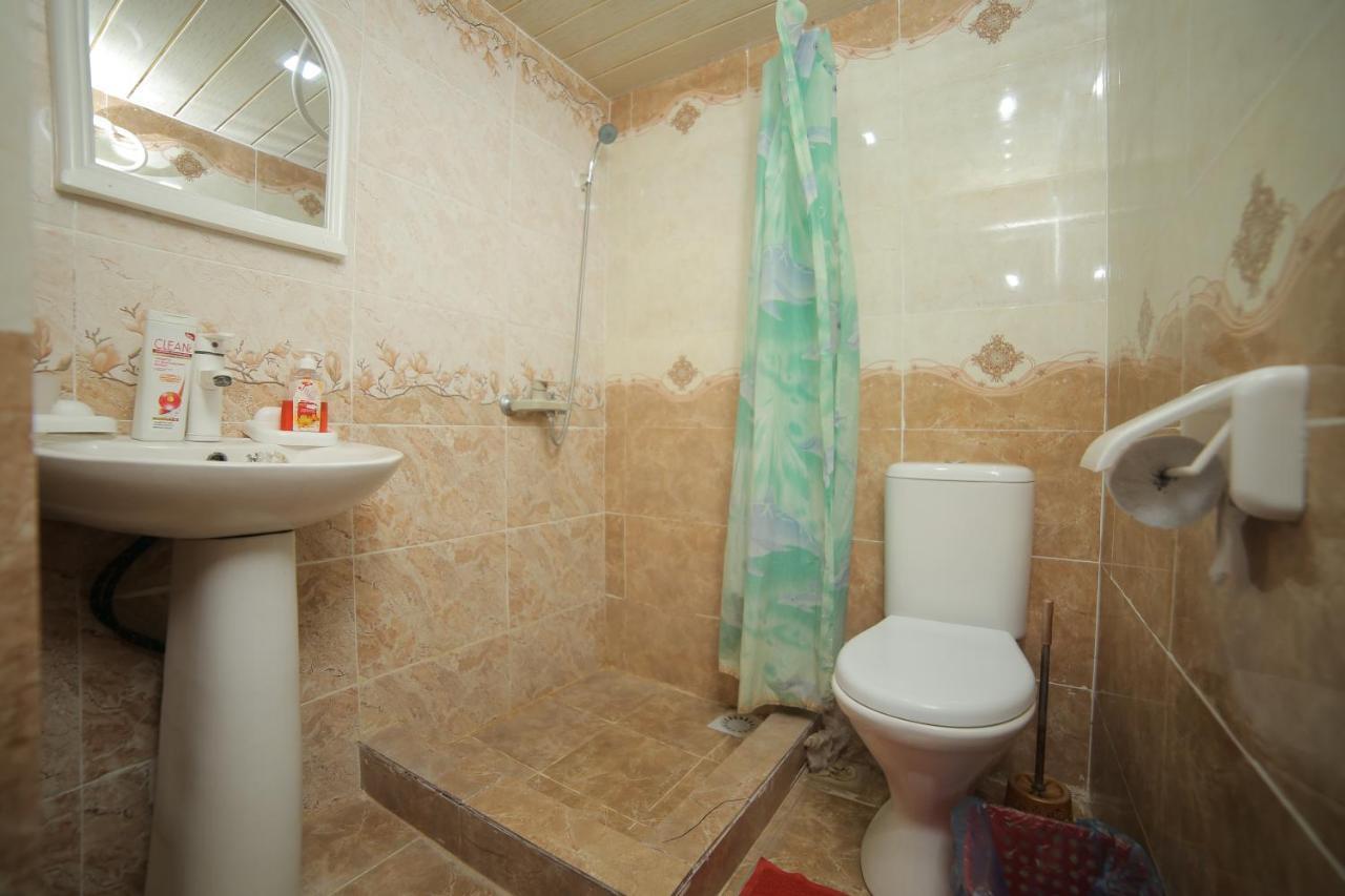 Rustambey House Otel Hive Dış mekan fotoğraf