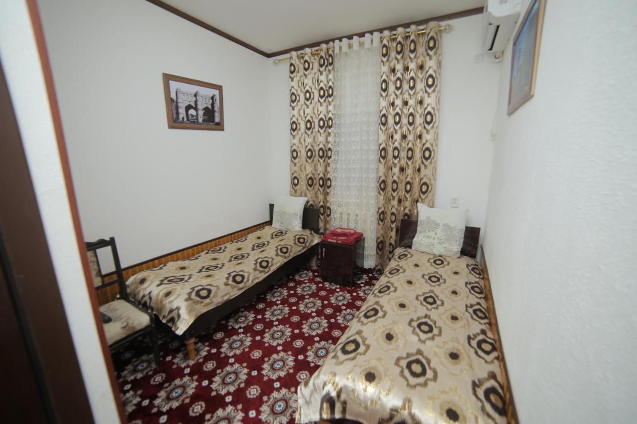 Rustambey House Otel Hive Dış mekan fotoğraf