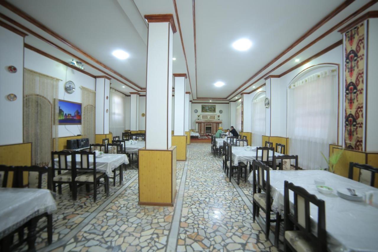 Rustambey House Otel Hive Dış mekan fotoğraf