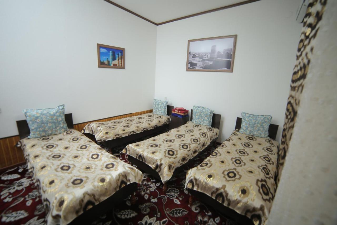 Rustambey House Otel Hive Dış mekan fotoğraf