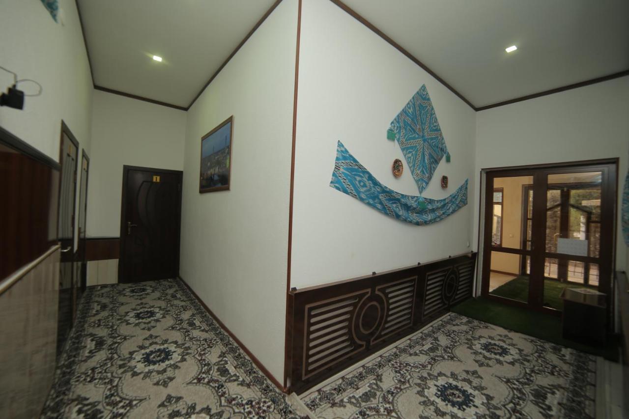 Rustambey House Otel Hive Dış mekan fotoğraf