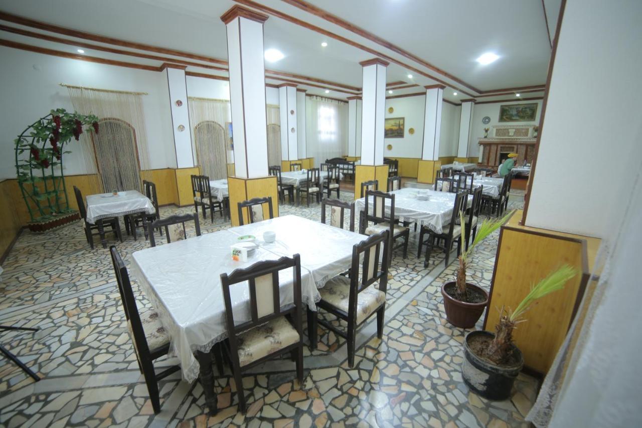 Rustambey House Otel Hive Dış mekan fotoğraf