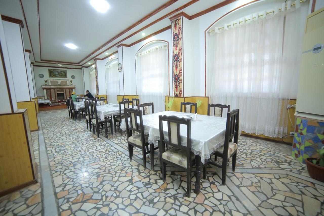 Rustambey House Otel Hive Dış mekan fotoğraf