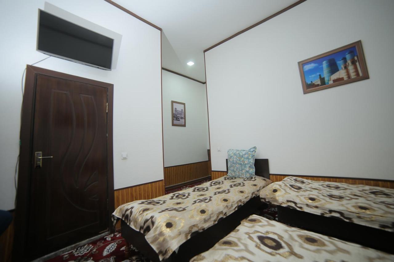 Rustambey House Otel Hive Dış mekan fotoğraf