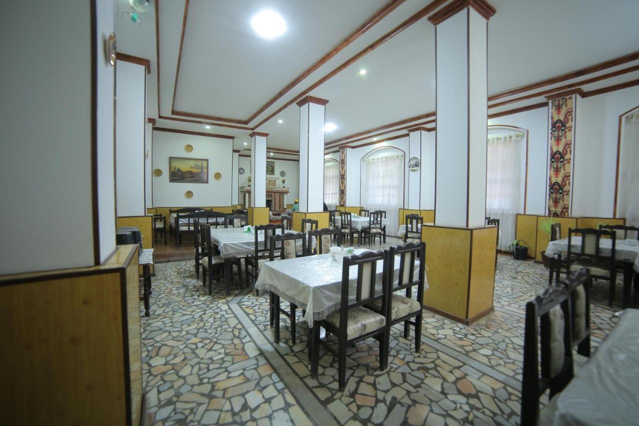 Rustambey House Otel Hive Dış mekan fotoğraf
