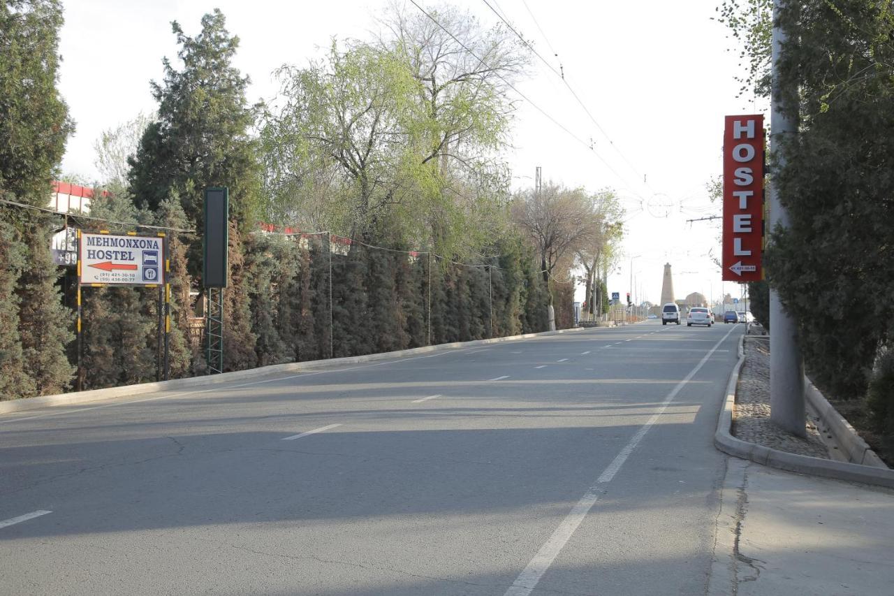 Rustambey House Otel Hive Dış mekan fotoğraf