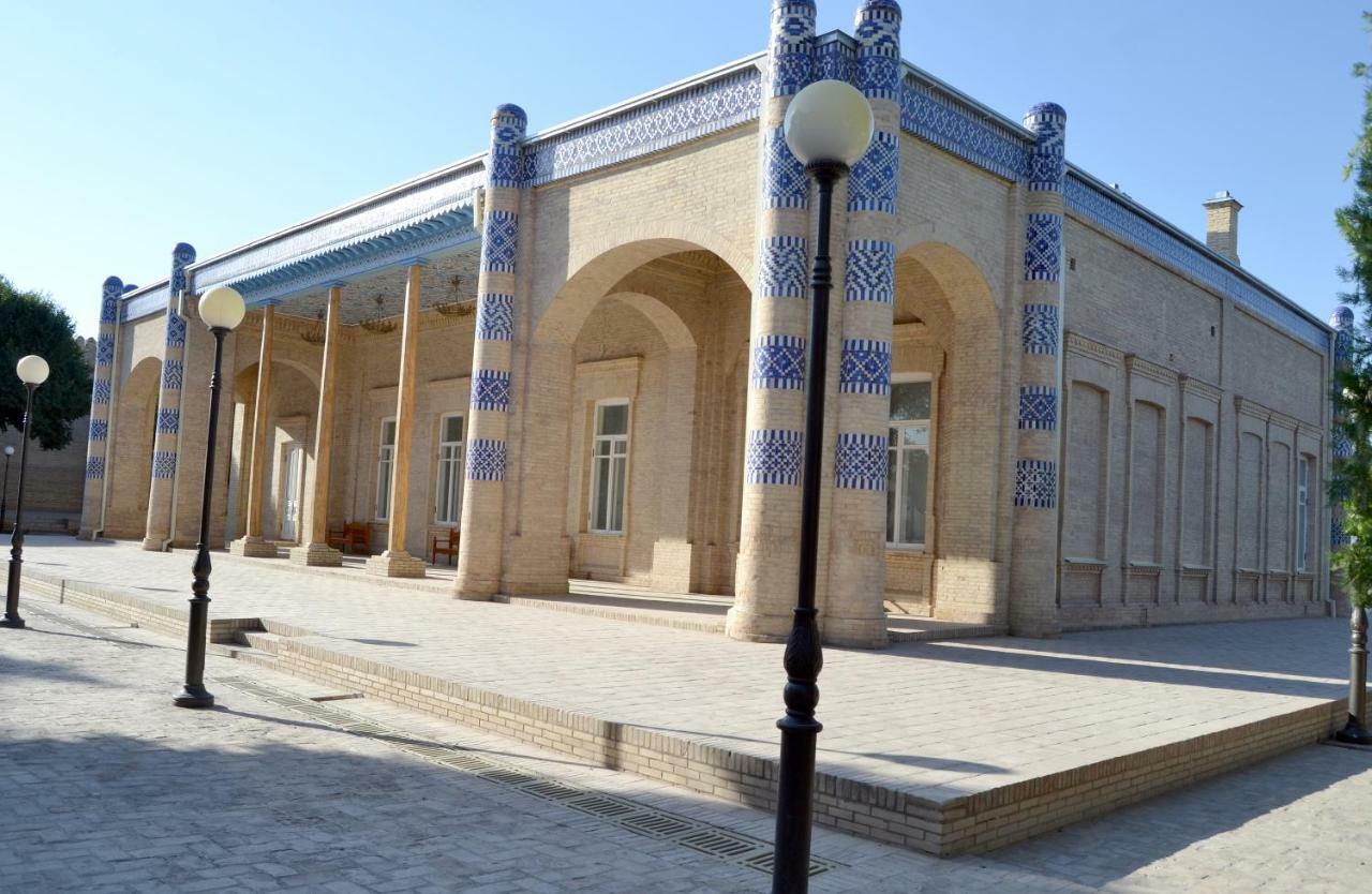 Rustambey House Otel Hive Dış mekan fotoğraf